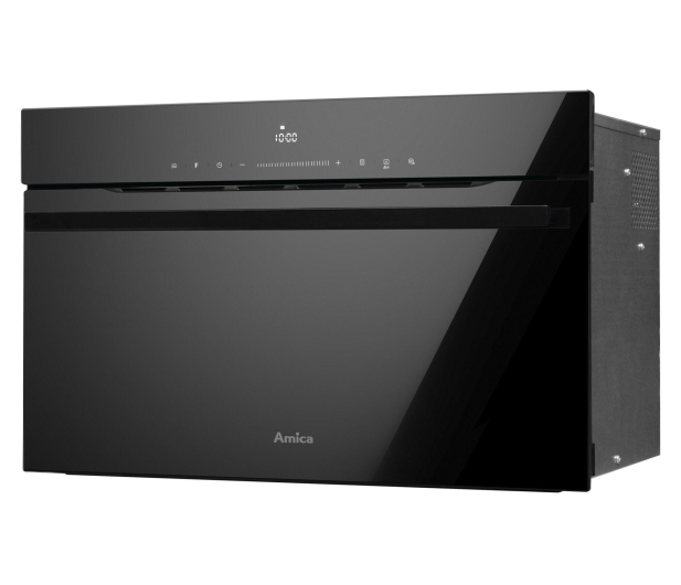 Amica AMMB34E1GVB - 1329824 - zdjęcie 2